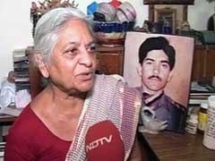 Soldier's Mother Went To Cops For Stolen Medals, Allegedly Told To Pay