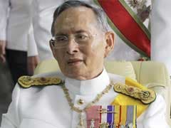 Thailand's King Bhumibol Adulyadej Dies After Long Illness: Officials