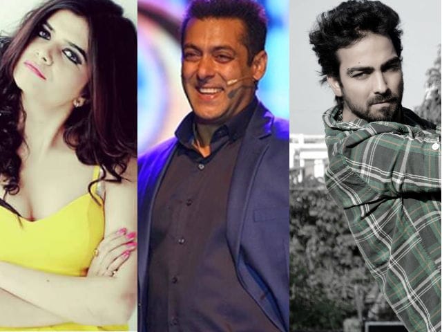 Bigg Boss 10: 13 Shortlisted Contestants Who Could Enter Salman Khan's Show