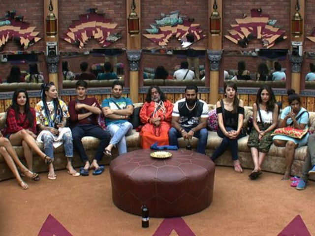 <i>Bigg Boss Dus</i>: 10 Things to Know About the New Season