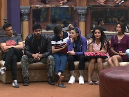 <i>Bigg Boss 10</i>: <i>Sevaks</i> Become <i>Maaliks</i> As New Week Begins <i>Bigg Boss 10</i>: <i>Sevaks</i> Become <i>Maaliks</i> As New Week Begins