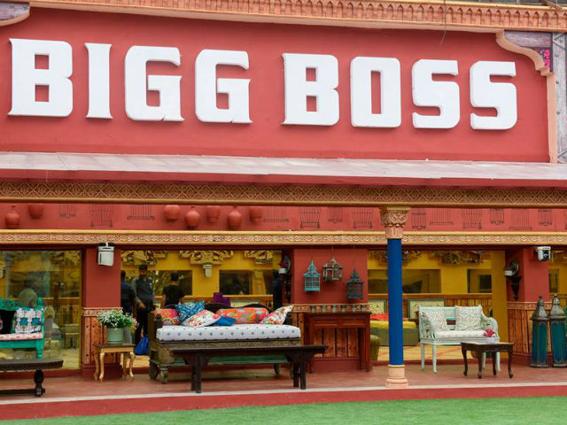 Welcome to the <I>Bigg Boss</i> House. Inside Pics From Salman Khan's Show