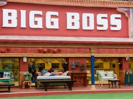 Welcome to the <I>Bigg Boss</i> House. Inside Pics From Salman Khan's Show Welcome to the <I>Bigg Boss</i> House. Inside Pics From Salman Khan's Show