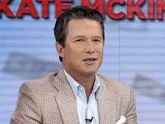NBC Suspends Billy Bush For Role On Donald Trump Tape