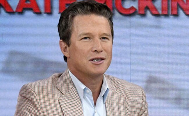 Billy Bush Leaves NBC 'Today' Show After Donald Trump Lewd Tape
