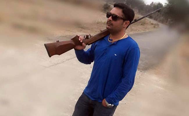 Woman Gang-Raped, Threatened With Video, BJP Leader's Son Among Accused