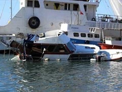 25 People Found Dead In Mediterranean Migrant Boat