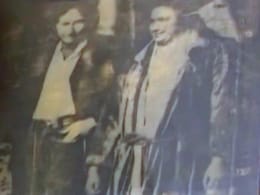 Nobel Laureate Bob Dylan's Only India Visit, Was For This Wedding In Kolkata Nobel Laureate Bob Dylan's Only India Visit, Was For This Wedding In Kolkata