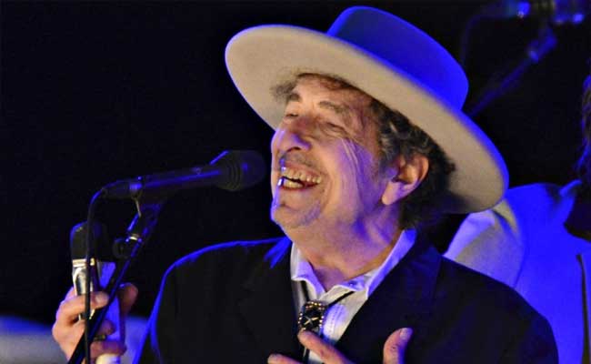 Nobel Panel Signals Desire For Bob Dylan Song At Ceremony