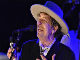 Bob Dylan Accused Of Lifting Passages Of Nobel Lecture Bob Dylan Accused Of Lifting Passages Of Nobel Lecture