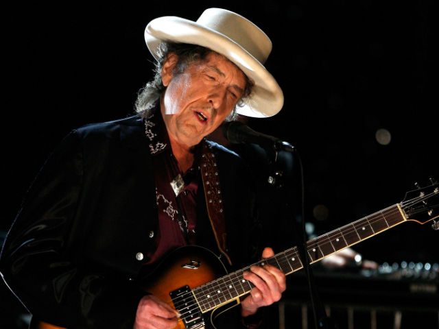 Jukebox: Classic Lyrics of Nobel Literature Laureate Bob Dylan