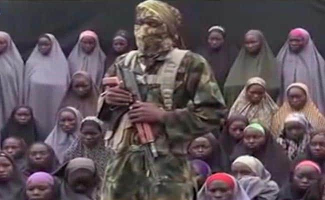 82 Chibok Girls Kidnapped By Boko Haram Released After Prisoner Swap