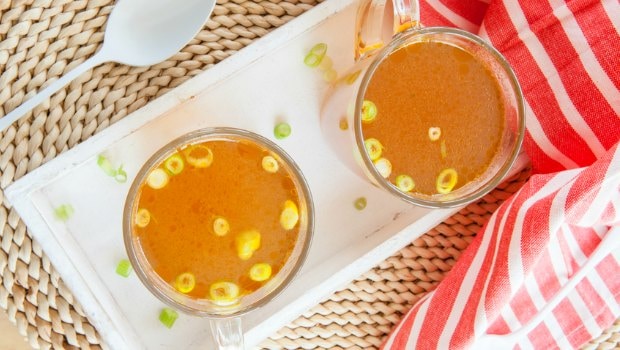 Bone Broth: A Health Tonic You Should Be Sipping On