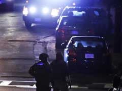 Man Who Shot 2 Boston Officers Didn't Have Gun License: Cops