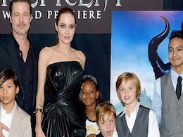 Brad Pitt Cleared By FBI Over Child Abuse Claim Brad Pitt Cleared By FBI Over Child Abuse Claim