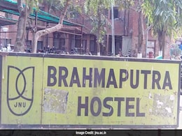 JNU Scholar From Manipur Died Due To Overconsumption Of Alcohol: Police JNU Scholar From Manipur Died Due To Overconsumption Of Alcohol: Police