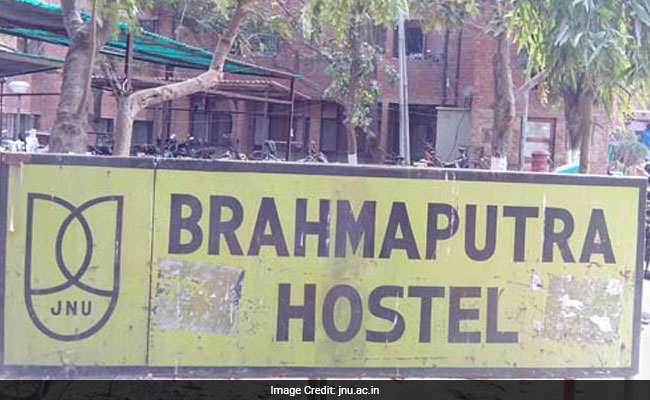 JNU Scholar From Manipur Died Due To Overconsumption Of Alcohol: Police