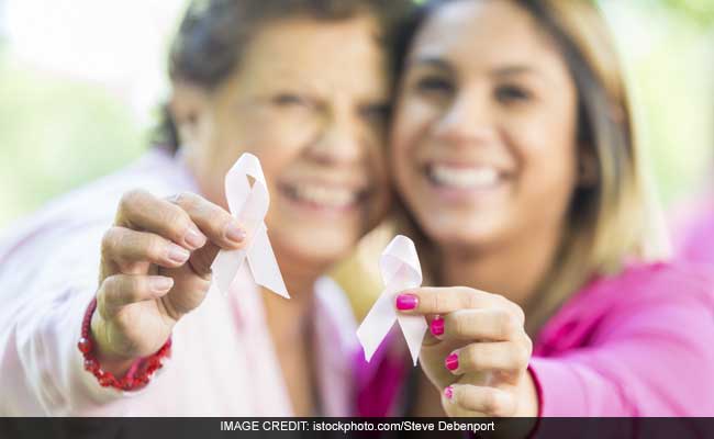New Breast Cancer Cases To Rise To 3.2 Million A Year By 2030