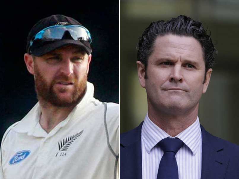Brendon McCullum Won't Forgive Chris Cairns Over Match-Fixing Saga