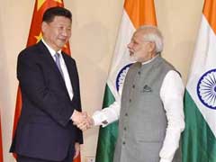 डोकलाम प्रकरण के बाद भारत के साथ संबंधों को आगे बढ़ाने के लिये काम कर रहे हैं : चीन