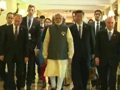 8वां BRICS समिट गोवा घोषणापत्र : आतंक के खिलाफ समग्र रुख अपनाने पर जोर, पेश हैं अहम बातें...