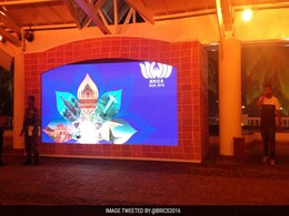 Goa Police Issue Advisory To People On BRICS Summit Eve Goa Police Issue Advisory To People On BRICS Summit Eve