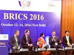 First BRICS Trade Fair Gets Underway In Delhi