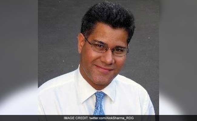 Indo-UK Ties Have 'Bright Future' Ahead: Minister