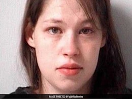 Didn't Want To See Them Suffering': Mother Confesses To Suffocating Her Three Young Children Didn't Want To See Them Suffering': Mother Confesses To Suffocating Her Three Young Children