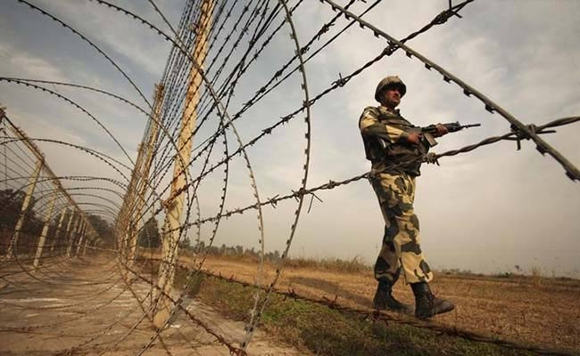 An 80-Feet Tunnel Along Bangladesh Border. BSF Thinks This Is For Cattle