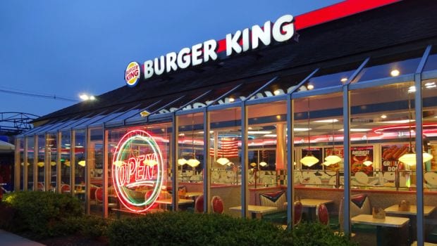 Burger King Owner Beats Expectations, But Sees US 'Softness'