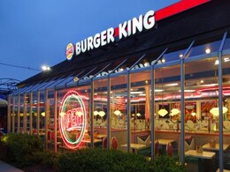 Burger King Owner Beats Expectations, But Sees US 'Softness' Burger King Owner Beats Expectations, But Sees US 'Softness'