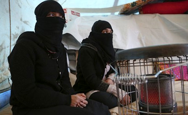 China's Beard, Veil Ban In Xinjiang Comes Into Effect