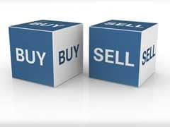 Trading Calls: Buy L&T Finance, Arvind, Bharat Financial; Sell TVS Motor, Say Experts