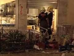 Explosion At Cafe Injures 90 At Festival In Spain