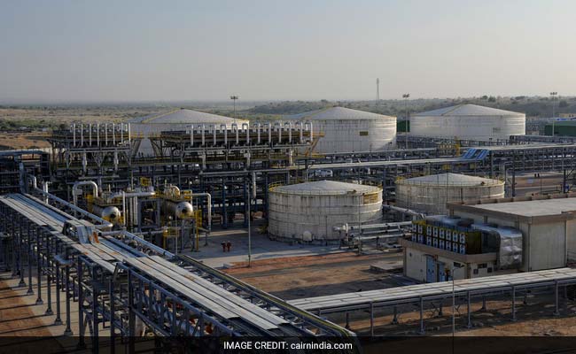 50 Million Litres Of Crude Stolen From India's Largest Onshore Oilfield