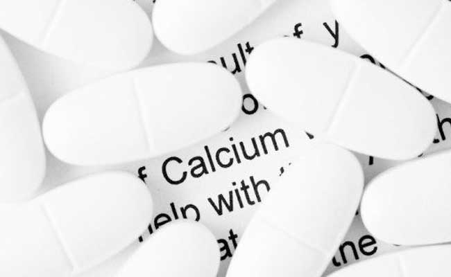 Calcium Supplements May Damage Your Heart: Study