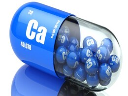 Excessive Calcium May Damage Your Heart: Study Excessive Calcium May Damage Your Heart: Study