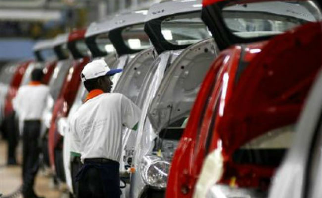 New Vehicle Registration Increased By 2% In February 2020: FADA