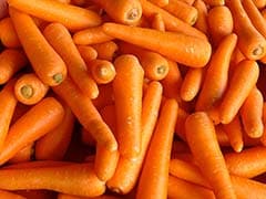 Vegging Out: Taiwan Man Detained Over Hoarding 300 Tonnes Of Carrots