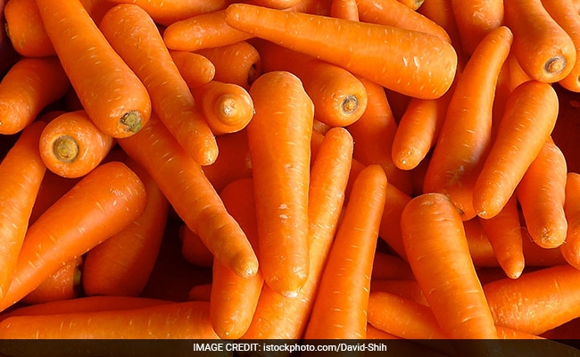 red carrot images