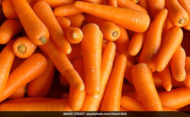 Benefits of outlet orange carrot