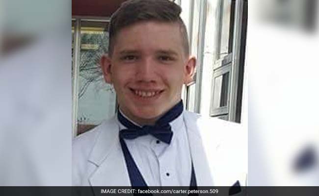 'I Dropped To My Knees': Firefighter Responds To Fatal Crash, Finds Son's Body 'I Dropped To My Knees': Firefighter Responds To Fatal Crash, Finds Son's Body