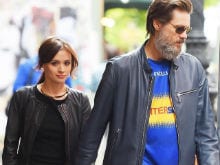 Jim Carrey Sued For 'Wrongful Death' by Ex-Girlfriend's Mother