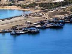 Chabahar Port To Be Operational By 2018-End: Nitin Gadkari