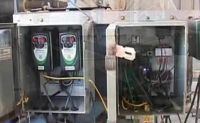 Charvester - An Idea That Could Help Cut Air Pollution