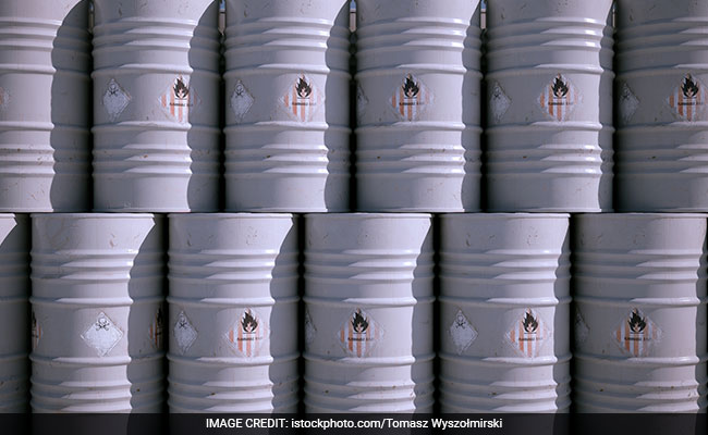 How Investigators Figure Out What Chemical Weapons Are Used - And Who Used Them