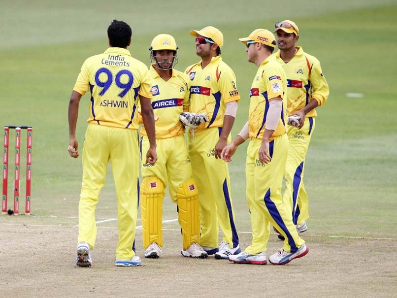 Supreme Court Reserves Order on Subramanian Swamy's Plea Against Ban on CSK