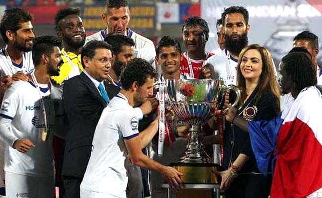 आईएसएल के तीसरे संस्करण का शुभारंभ आज, आलिया भट्ट, जैकलीन दिखाएंगी जलवा