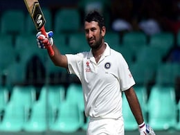 INDvsENG दूसरा टेस्ट: चेतेश्वर पुजारा के बल्ले से फिर बरसने लगे रन, लगातार तीसरे टेस्ट में बनाया शतक INDvsENG दूसरा टेस्ट: चेतेश्वर पुजारा के बल्ले से फिर बरसने लगे रन, लगातार तीसरे टेस्ट में बनाया शतक